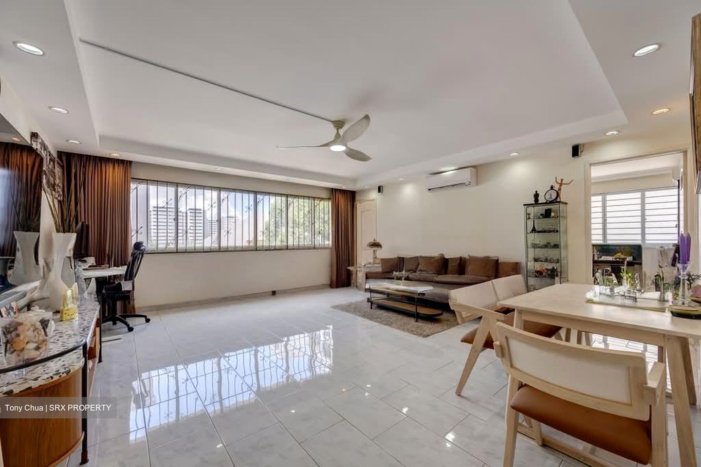 Blk 419 Pasir Ris Drive 6 (Pasir Ris), HDB 4 Rooms #553910781